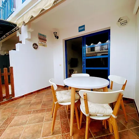 Apartament Playmar Pool By Wave Maspalomas (Gran Canaria)