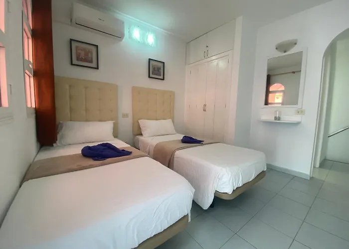 Playmar Pool By Wave Appartement Maspalomas (Gran Canaria)