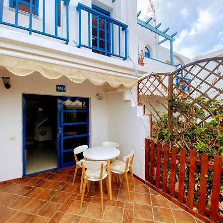 Playmar Pool By Wave Apartamento Maspalomas (Gran Canaria)