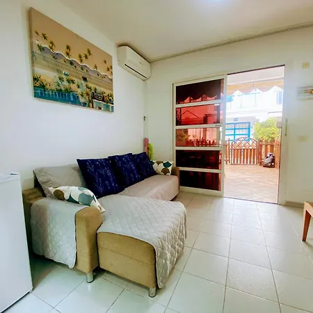 Apartamento Playmar Pool By Wave *
