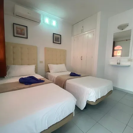 Playmar Pool By Wave Apartamento Maspalomas (Gran Canaria)