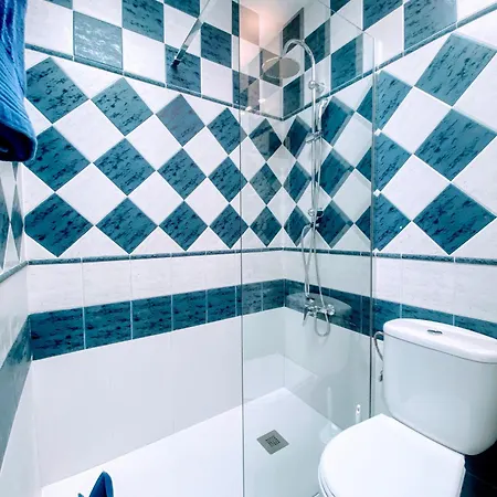 Apartment Playmar Pool By Wave Maspalomas (Gran Canaria)