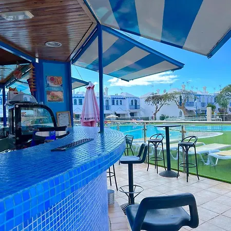 Playmar Pool By Wave *