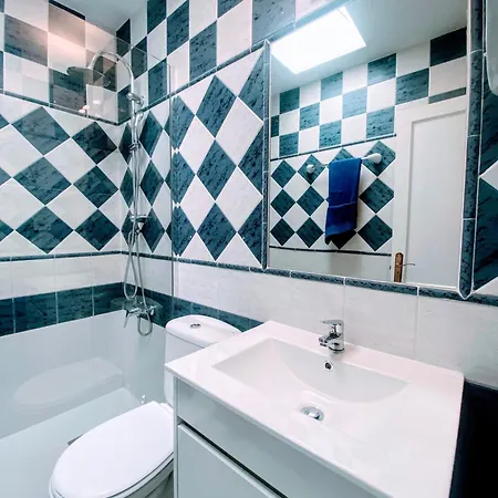 Playmar Pool By Wave Apartment Maspalomas (Gran Canaria)