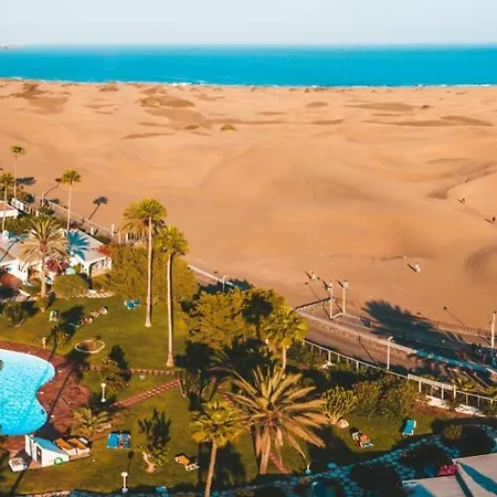 Apartment Playmar Pool By Wave Maspalomas (Gran Canaria)