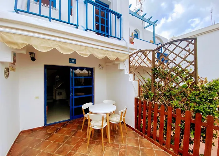 Playmar Pool By Wave Apartamento Maspalomas (Gran Canaria)