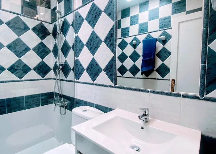 Playmar Pool By Wave Apartamento Maspalomas (Gran Canaria)
