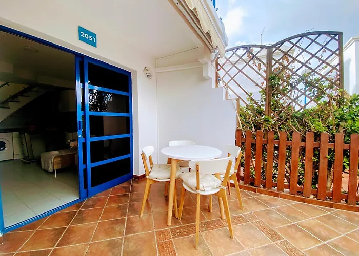 Apartamento Playmar Pool By Wave